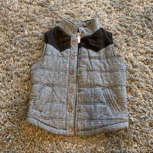Quilt Vest